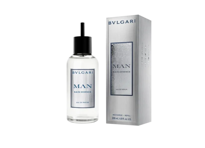 Bvlgari Man Rain Essence Eau De Parfum Refill Bvlgari Man Rain Essence Eau De Parfum Refill