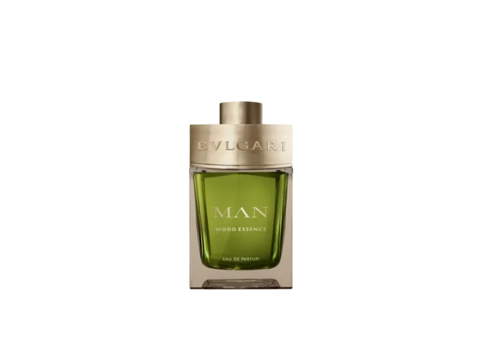 Bvlgari Man Wood Essence Eau De Parfum