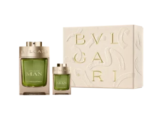 Bvlgari Man Wood Essence Eau De Parfum