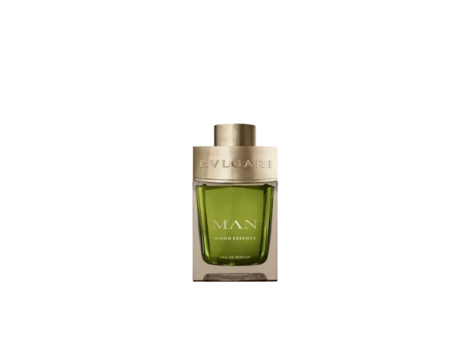 Bvlgari Man Wood Essence Eau De Parfum