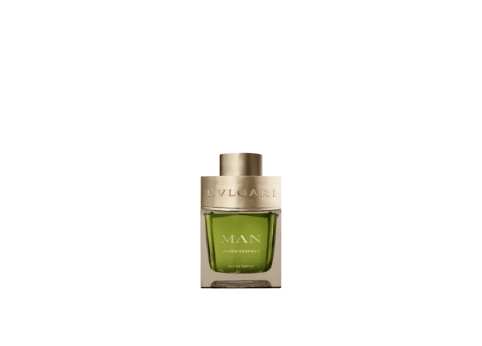 Bvlgari Man Wood Essence Eau De Parfum