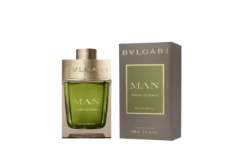 Bvlgari Man Wood Essence Eau De Parfum