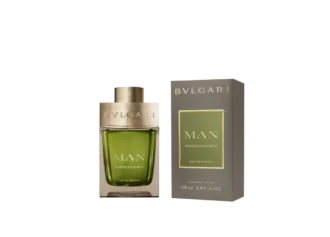 Bvlgari Man Wood Essence Eau De Parfum
