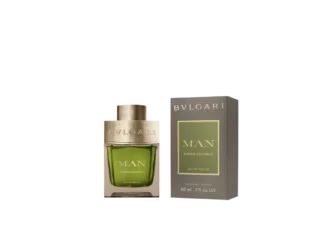 Bvlgari Man Wood Essence Eau De Parfum