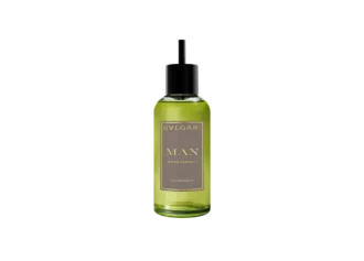 Bvlgari Man Wood Essence Eau De Parfum Refill
