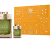 Bvlgari Man Wood Essence Kit