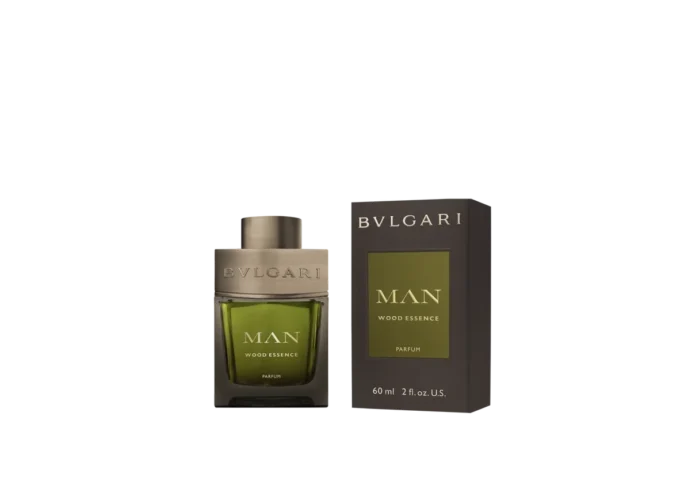 Bvlgari Man Wood Essence Parfum Bvlgari Man Wood Essence Parfum