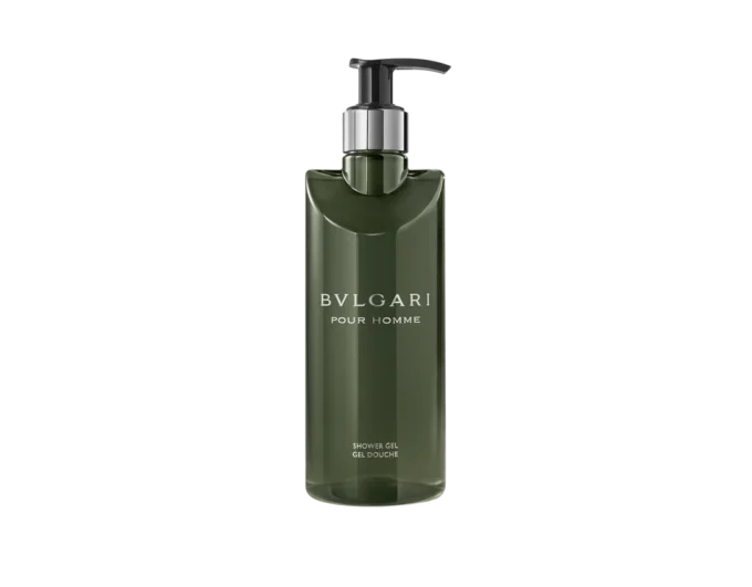 Bvlgari Pour Homme Bath And Shower Gel Bvlgari Pour Homme Bath And Shower Gel
