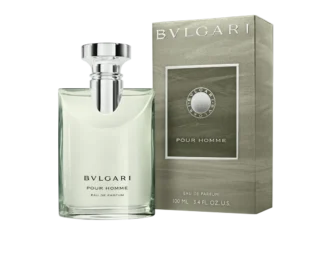 Bvlgari Pour Homme Eau De Parfum