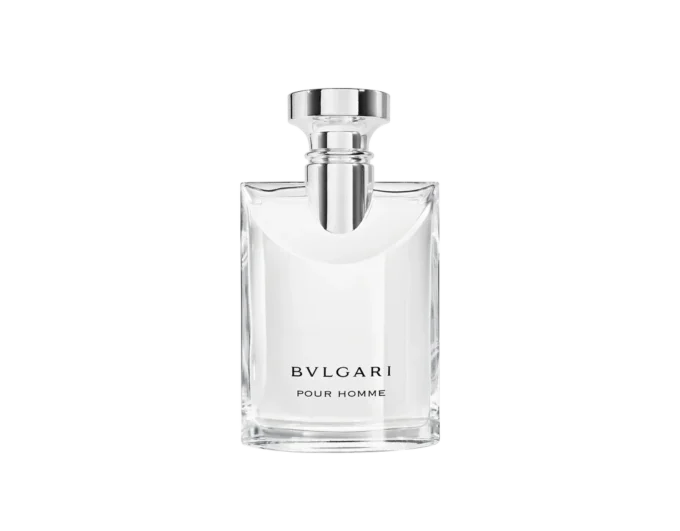 Bvlgari Pour Homme Eau De Toilette Bvlgari Pour Homme Eau De Toilette