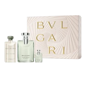 Bvlgari Pour Homme Kit