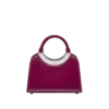 Bvlgari Roma Mini Top Handle Bag Bvlgari Roma Mini Top Handle Bag