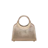 Bvlgari Roma Mini Top Handle Bag Bvlgari Roma Mini Top Handle Bag