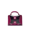 Bvlgari Roma Mini Top Handle Bag Bvlgari Roma Mini Top Handle Bag