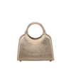 Bvlgari Roma Mini Top Handle Bag Bvlgari Roma Mini Top Handle Bag
