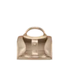 Bvlgari Roma Mini Top Handle Bag Bvlgari Roma Mini Top Handle Bag