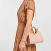 Bvlgari Roma Small Top Handle Bag Bvlgari Roma Small Top Handle Bag
