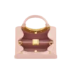 Bvlgari Roma Small Top Handle Bag Bvlgari Roma Small Top Handle Bag
