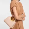 Bvlgari Roma Small Top Handle Bag Bvlgari Roma Small Top Handle Bag
