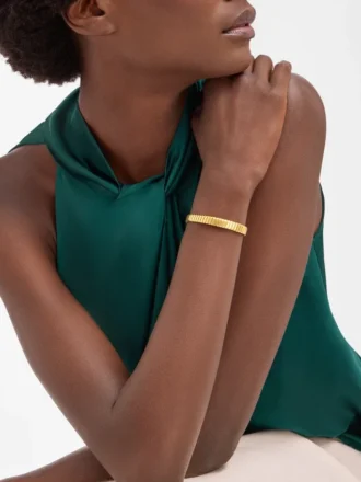 Bvlgari Tubogas Bracelet Bvlgari Tubogas Bracelet