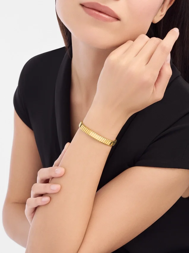 Bvlgari Tubogas Bracelet Bvlgari Tubogas Bracelet