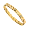 Bvlgari Tubogas Bracelet