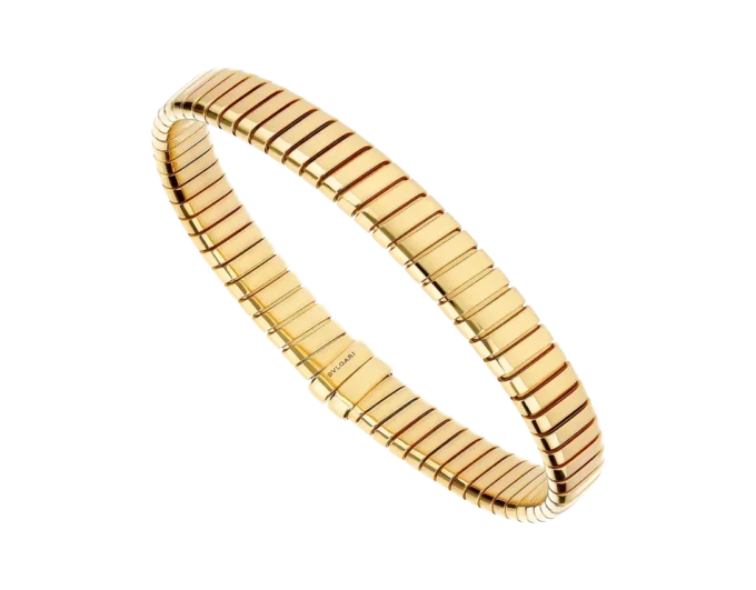 Bvlgari Tubogas Bracelet Bvlgari Tubogas Bracelet