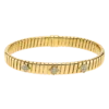 Bvlgari Tubogas Bracelet