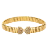 Bvlgari Tubogas Bracelet Bvlgari Tubogas Bracelet