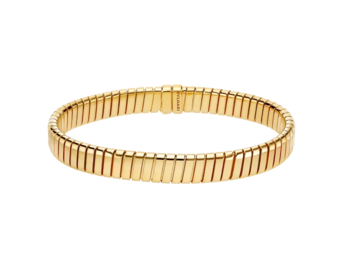 Bvlgari Tubogas Bracelet Bvlgari Tubogas Bracelet