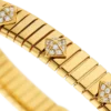 Bvlgari Tubogas Bracelet
