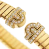 Bvlgari Tubogas Bracelet Bvlgari Tubogas Bracelet
