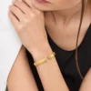 Bvlgari Tubogas Bracelet Bvlgari Tubogas Bracelet