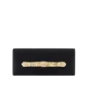 Bvlgari Tubogas Clutch