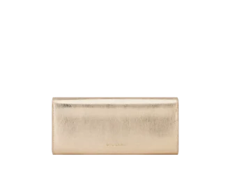 Bvlgari Tubogas Clutch