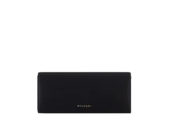 Bvlgari Tubogas Clutch