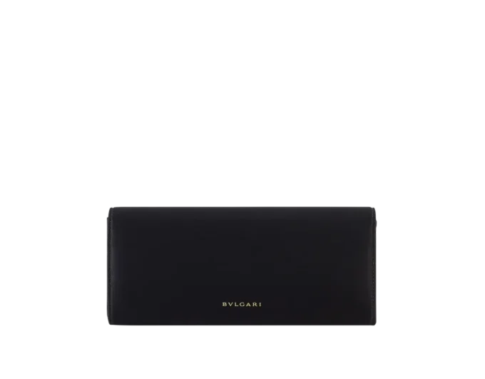 Bvlgari Tubogas Clutch