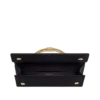 Bvlgari Tubogas Clutch