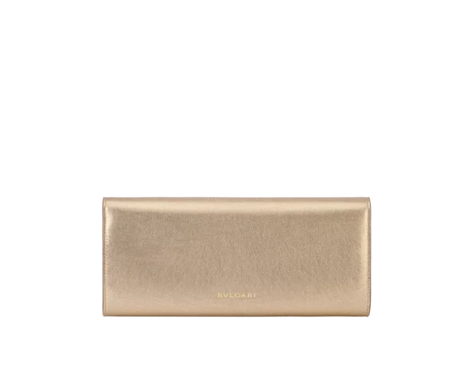 Bvlgari Tubogas Clutch Bvlgari Tubogas Clutch