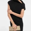 Bvlgari Tubogas Clutch Bvlgari Tubogas Clutch