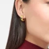 Bvlgari Tubogas Earrings Bvlgari Tubogas Earrings