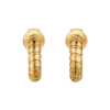 Bvlgari Tubogas Earrings Bvlgari Tubogas Earrings