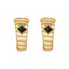 Bvlgari Tubogas Earrings Bvlgari Tubogas Earrings
