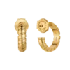 Bvlgari Tubogas Earrings Bvlgari Tubogas Earrings