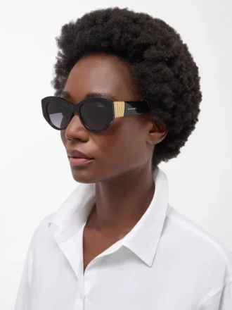 Bvlgari Tubogas Sunglasses