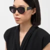 Bvlgari Tubogas Sunglasses
