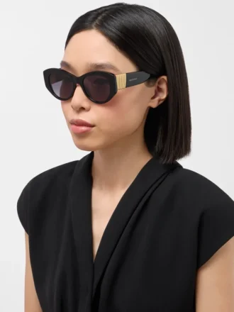 Bvlgari Tubogas Sunglasses