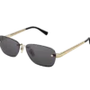 Bvlgari Tubogas Sunglasses