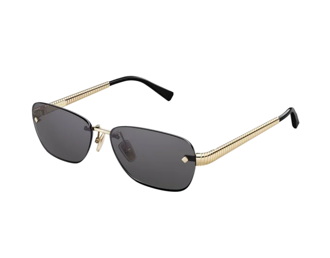 Bvlgari Tubogas Sunglasses