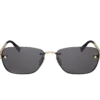 Bvlgari Tubogas Sunglasses